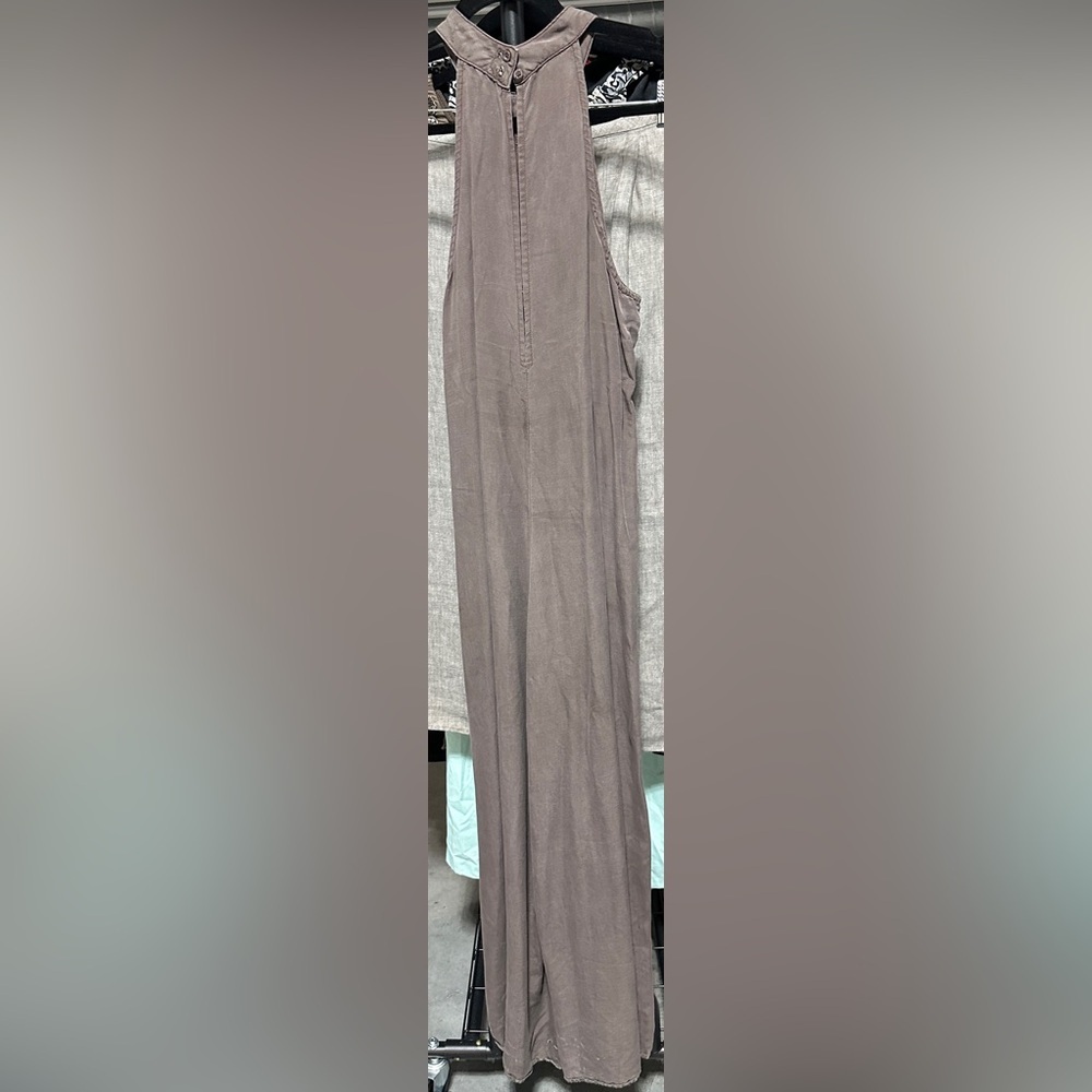 Cloth & Stone | Marfa Jumpsuit - Picture 4 of 5